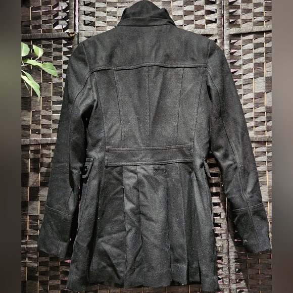 Moda International Peacoat - Picture 11 of 11